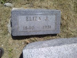 Eliza J. Wiley