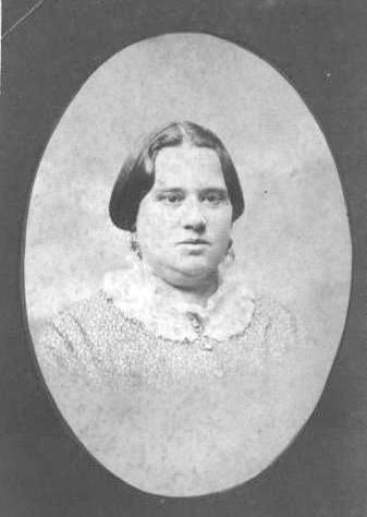 Marie Louisa Watts