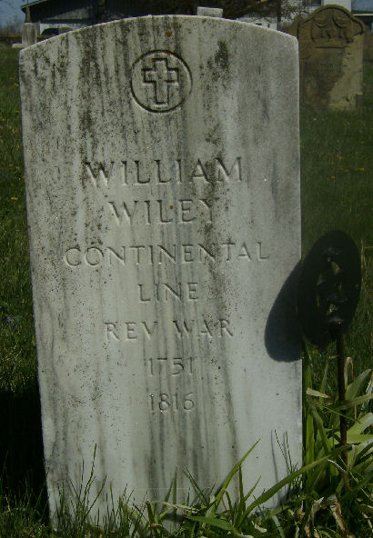 William Wiley 2